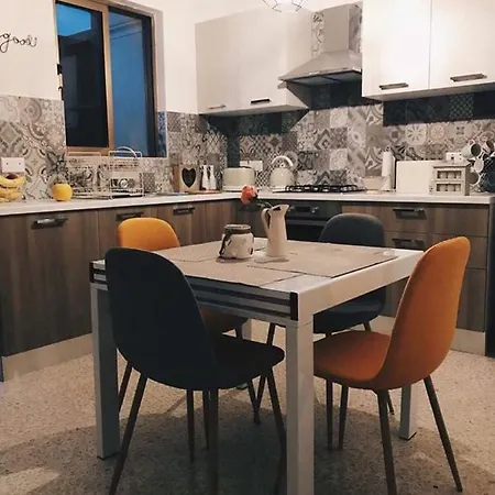 Away From Apartment Marsalforn